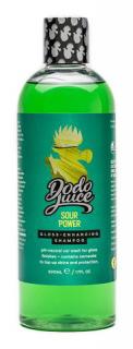 Dodo Juice Sour Power 500ml - szampon wzmacniający połysk