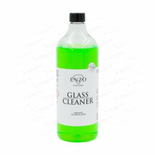ENZO Coatings Glass Cleaner - płyn do mycia szyb 1l