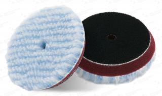 Evoxa Sleeker MicroFiber Blue Killer Extra Cut 80/100 - profesjonalna mikrofibra polerska