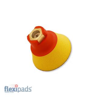 Flexipads - Talerz Mocujący 75mm x 30mm Ultra Soft