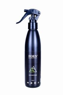 Foen Adventure - perfumy samochodowe 200ml