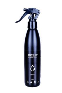 Foen Aqua- perfumy samochodowe 200ml