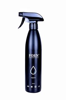 Foen Aqua - perfumy samochodowe 500ml