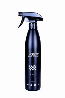 Foen Black - perfumy samochodowe 500ml