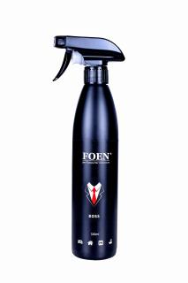 Foen Boss - perfumy samochodowe 500ml