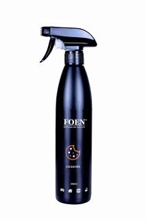 Foen Cookies - perfumy samochodowe 500ml