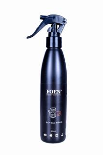 Foen Sandal Wood - perfumy samochodowe 200ml