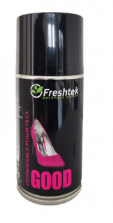 Freshtek One Shot Good 250ml - wkład do dozownika, neutralizator zapachów