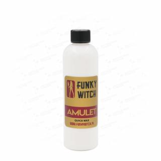 Funky Witch Amulet Quick Wax 500ml - syntetyczny wosk w sprayu