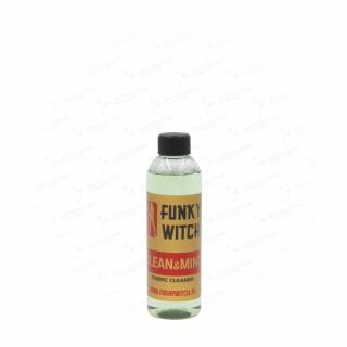 Funky Witch CleanMint Fabric Cleaner 215ml - produkt do czyszczenia tapicerki