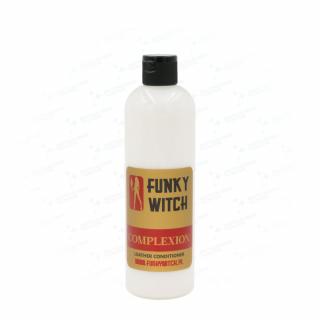 Funky Witch Complexion Leather Conditioner 500ml - odżywka do skór