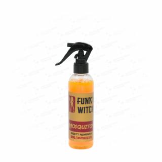 Funky Witch Mosquitoff Insect Remover 215ml - produkt do usuwania owadów