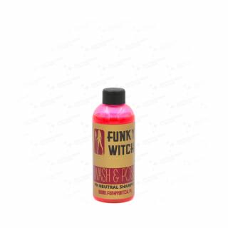 Funky Witch Wash Posh PH Neutral Shampoo 215ml - szampon o neutralnym pH