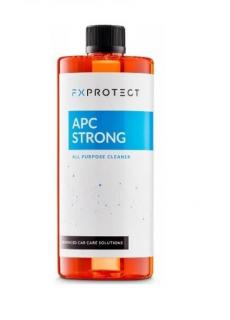 FX Protect APC STRONG 500ml - uniwersalny środek czyszczący