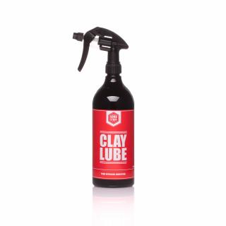 Good Stuff Clay Lube 1L - lubrykant do glinki