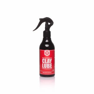 Good Stuff Clay Lube 250ml - lubrykant do glinki
