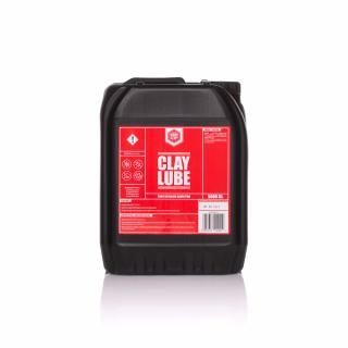 Good Stuff Clay Lube 5L - lubrykant do glinki