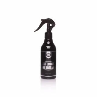 Good Stuff Interior Detailer 250ml - quick detailer do wnętrza