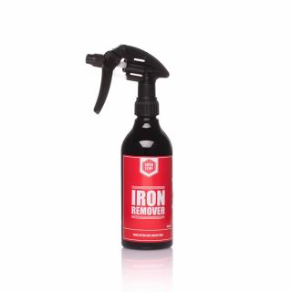 Good Stuff Iron Remover 500ml - produkt do usuwania zanieczyszczeń metalicznych