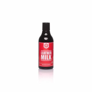 Good Stuff Leather Milk 250ml - mleczko do konserwacji skóry