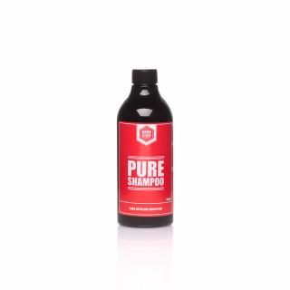 Good Stuff Pure Shampoo 500ml - szampon samochodowy, neutralne pH