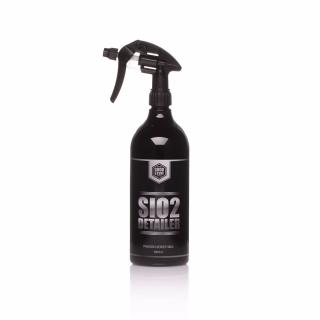 Good Stuff SiO2 Detailer 1L - quick detailer z kwarcem