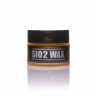 Good Stuff SiO2 Wax 50ml - wosk z dodatkiem kwarcu, wysoki połysk i szklistość