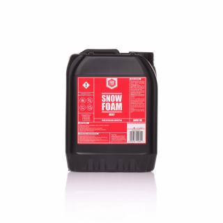 Good Stuff Snow Foam Mint 5L - piana aktywna neutralne pH