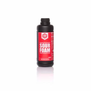 Good Stuff Sour Foam 1L - skoncentrowana aktywna piana o kwaśnym pH