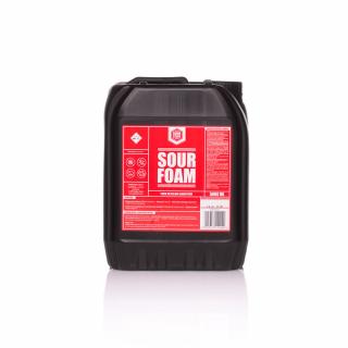Good Stuff Sour Foam 5L - skoncentrowana aktywna piana o kwaśnym pH