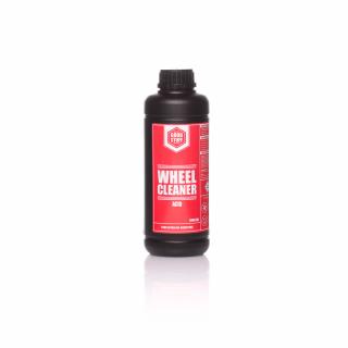 Good Stuff Wheel Cleaner Acid 1L - produkt do czyszczenia felg