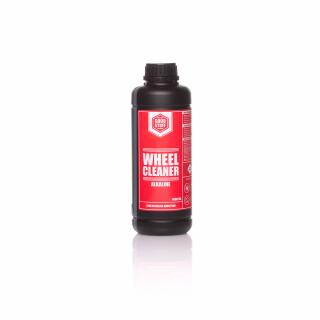 Good Stuff Wheel Cleaner Alkaline 1L - zasadowy środek do mycia felg