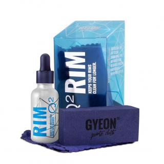 GYEON Q2 Rim 30ML - powłoka kwarcowa do felg