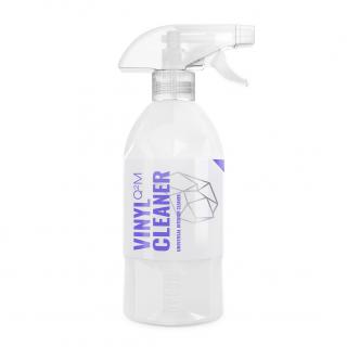 GYEON Q2 VinylCleaner 500ml - produkt do czyszczenia tworzyw sztucznych