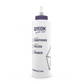 GYEON Q2M DispenserBottle 300ml - dyspenser do pasty polerskiej