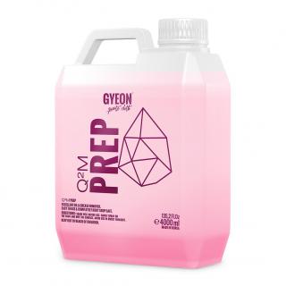 GYEON Q2M Prep 4L - odtłuszcza lakier