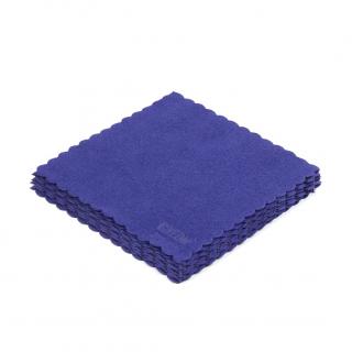 GYEON Q2M Suede 10x10cm - ściereczka zamszowa idealna do aplikacji powłok