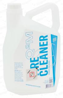 GYEON Q2M TireCleaner 4L - produkt do czyszczenia opon oraz gumy