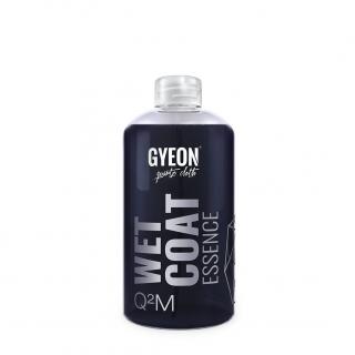 GYEON Q2M WetCoat Essence 250ml - sealant aplikowany na mokry lakier, koncentrat