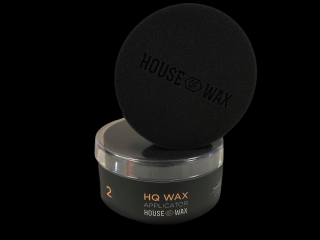 House of Wax HQ Applicator wax 2-pack - aplikatory do wosku