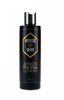 House Of Wax Pre-Wax Cleaner 250ml - lekko ścierny cleaner do lakieru