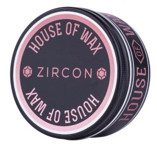 House Of Wax Zircon 100ml - wosk dodatkiem krzemionki