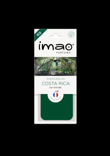 Imao Aventures Au Costa Rica-zawieszka zapachowa