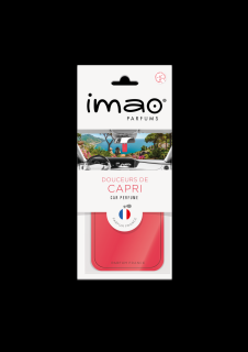 Imao Douceurs DE Capri - zawieszka zapachowa