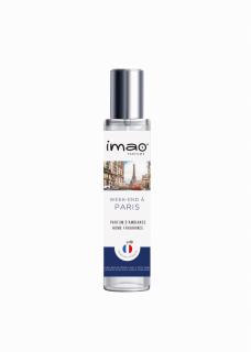 Imao Spray Week-End a Paris- perfumy do samochodu