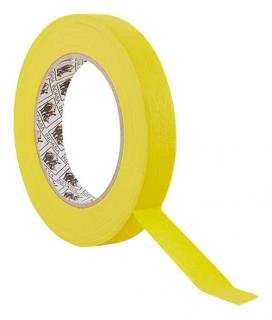 Indasa Masking Tape MTY 24mm - taśma maskująca lakiernicza wodoodporna