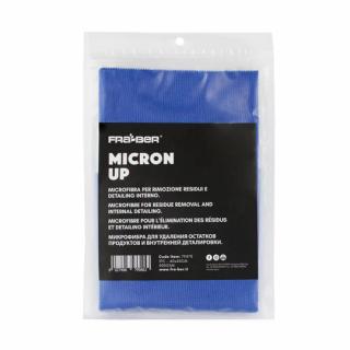 Innovacar Micron Up 40x40 300gsm - mikrofibra do usuwania past i powłok
