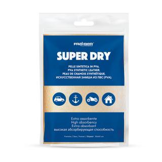 Innovacar Super Dry - sztuczny zamsz PVA
