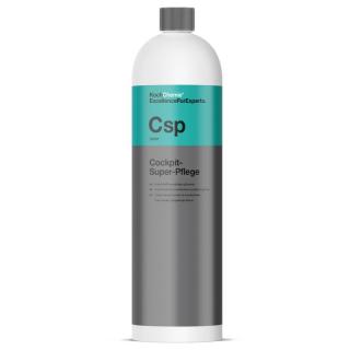 Koch Chemie CSP Cocpit Super Pflegle 1L - produkt do pielęgnacji kokpitu