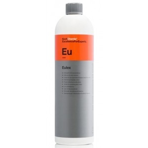 Koch Chemie Eulex - środek do usuwania kleju 1L